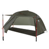 Copper Spur UL1 Big Agnes TCSUL1LCN25 Tents 1P / Lichen Green