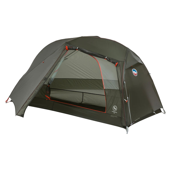 Copper Spur UL1 Big Agnes TCSUL1LCN25 Tents 1P / Lichen Green