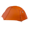 Copper Spur UL1 Big Agnes TCSUL1TGO25 Tents 1P / Tangelo