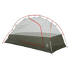 Copper Spur UL1 Big Agnes TCSUL1TGO25 Tents 1P / Tangelo