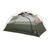 Copper Spur Ul2 Bikepack Big Agnes TCSBP226 Tents 2P / Lichen Green