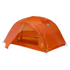 Copper Spur UL2 Big Agnes TCSUL2TGO25 Tents 2P / Tangelo