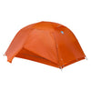 Copper Spur UL2 Big Agnes TCSUL2TGO25 Tents 2P / Tangelo