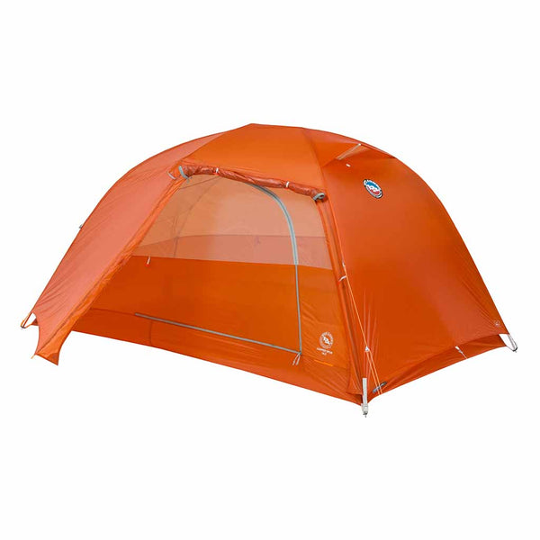 Copper Spur UL2 Big Agnes TCSUL2TGO25 Tents 2P / Tangelo