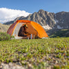 Copper Spur UL2 Big Agnes TCSUL2TGO25 Tents 2P / Tangelo