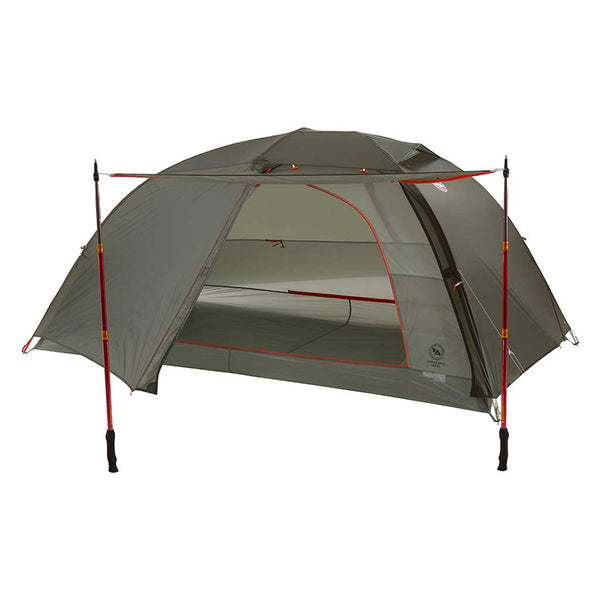 Big Agnes | Copper Spur UL2 XL | 2-Person Backpacking Tent