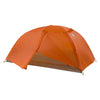 Copper Spur UL2 XL Big Agnes TCSUL2XLTGM25 Tents O/S / Tangelo/Mercury