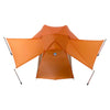 Copper Spur UL2 XL Big Agnes TCSUL2XLTGM25 Tents O/S / Tangelo/Mercury