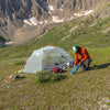 Copper Spur UL2 XL Big Agnes TCSUL2XLTGM25 Tents O/S / Tangelo/Mercury