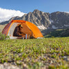 Copper Spur UL2 XL Big Agnes TCSUL2XLTGM25 Tents O/S / Tangelo/Mercury