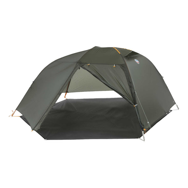 Copper Spur Ul3 Bikepack Big Agnes TCSBP326 Tents 3P / Lichen Green