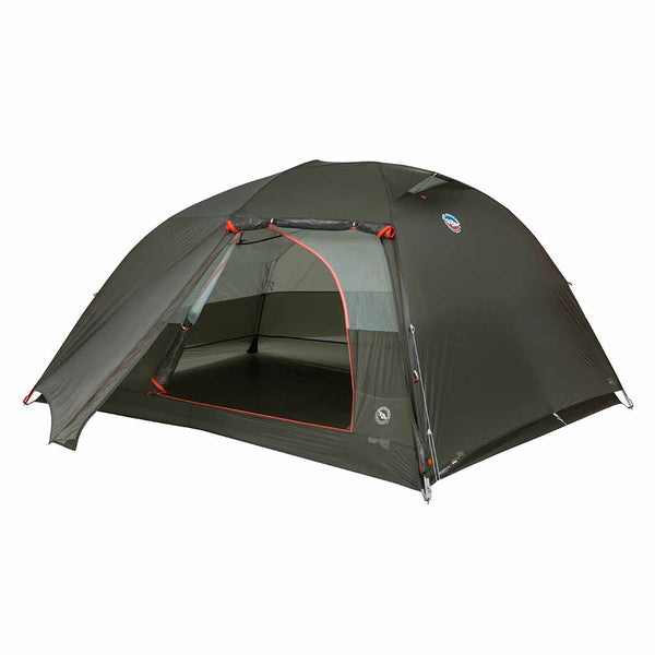 Copper Spur UL3 Big Agnes TCSUL3LCN25 Tents 3P / Lichen Green