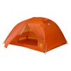 Copper Spur UL3 Big Agnes TCSUL3TGO25 Tents 3P / Tangelo