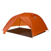 Copper Spur UL3 Big Agnes TCSUL3TGO25 Tents 3P / Tangelo