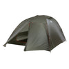 Copper Spur UL4 Big Agnes TCSUL4LCN25 Tents 4P / Lichen Green