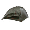 Copper Spur UL4 Big Agnes TCSUL4LCN25 Tents 4P / Lichen Green