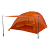 Copper Spur UL4 Big Agnes TCSUL4TGO25 Tents 4P / Tangelo