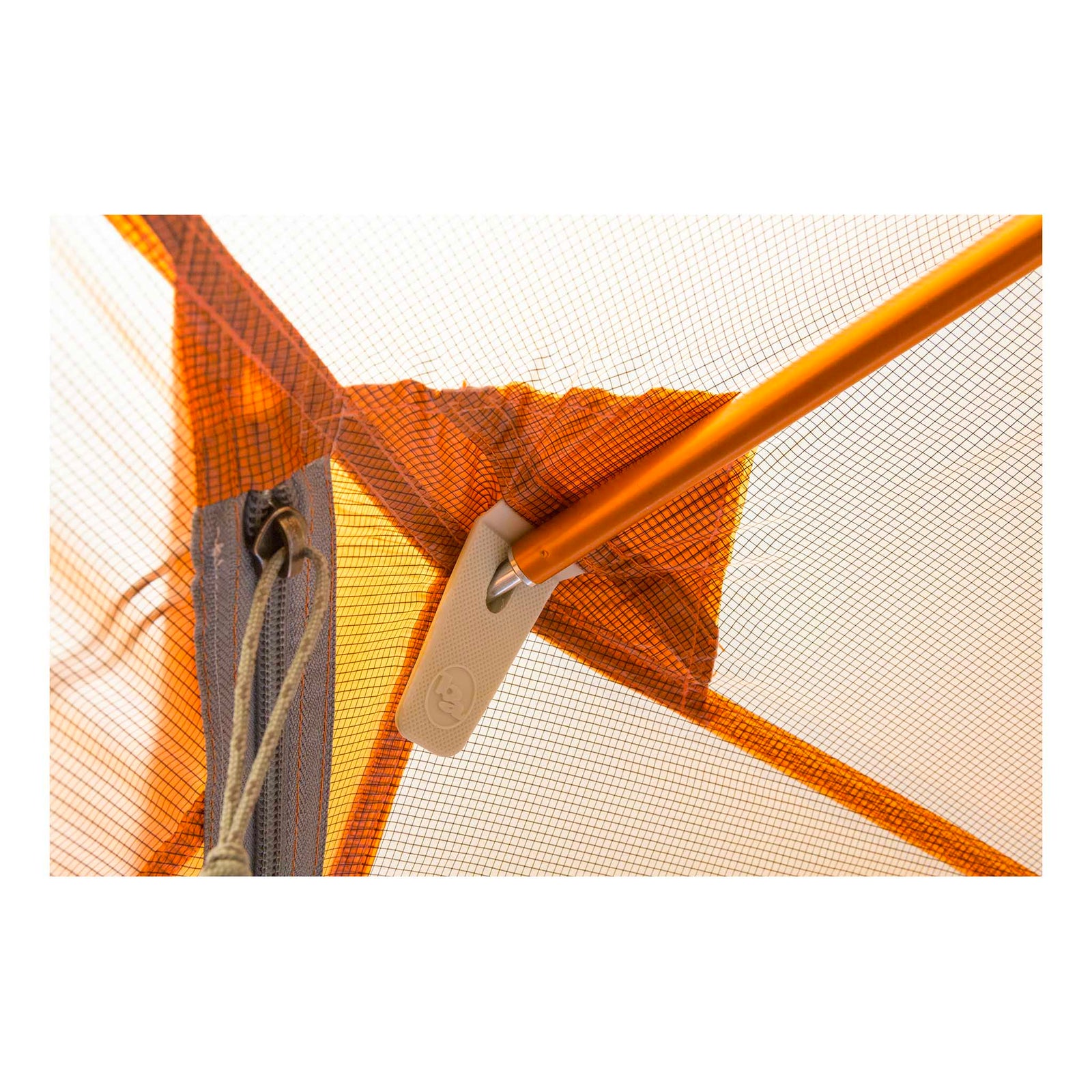 Copper Spur UL4 Big Agnes TCSUL4TGO25 Tents 4P / Tangelo