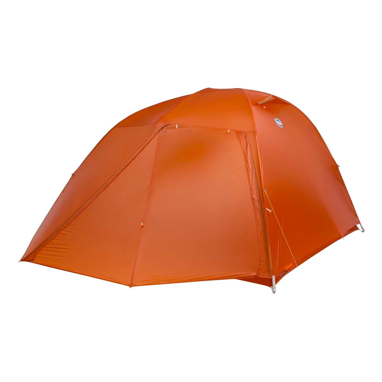 Copper Spur UL4 Big Agnes TCSUL4TGO25 Tents 4P / Tangelo