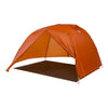 Copper Spur UL5 Big Agnes TCSUL5TGO25 Tents 5P / Tangelo