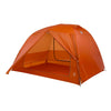 Copper Spur UL5 Big Agnes TCSUL5TGO25 Tents 5P / Tangelo