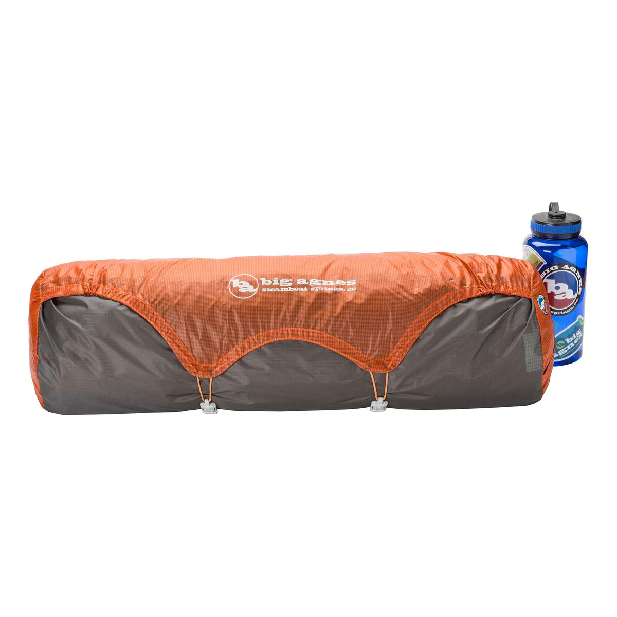Copper Spur UL5 Big Agnes TCSUL5TGO25 Tents 5P / Tangelo