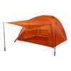 Copper Spur UL5 Big Agnes TCSUL5TGO25 Tents 5P / Tangelo