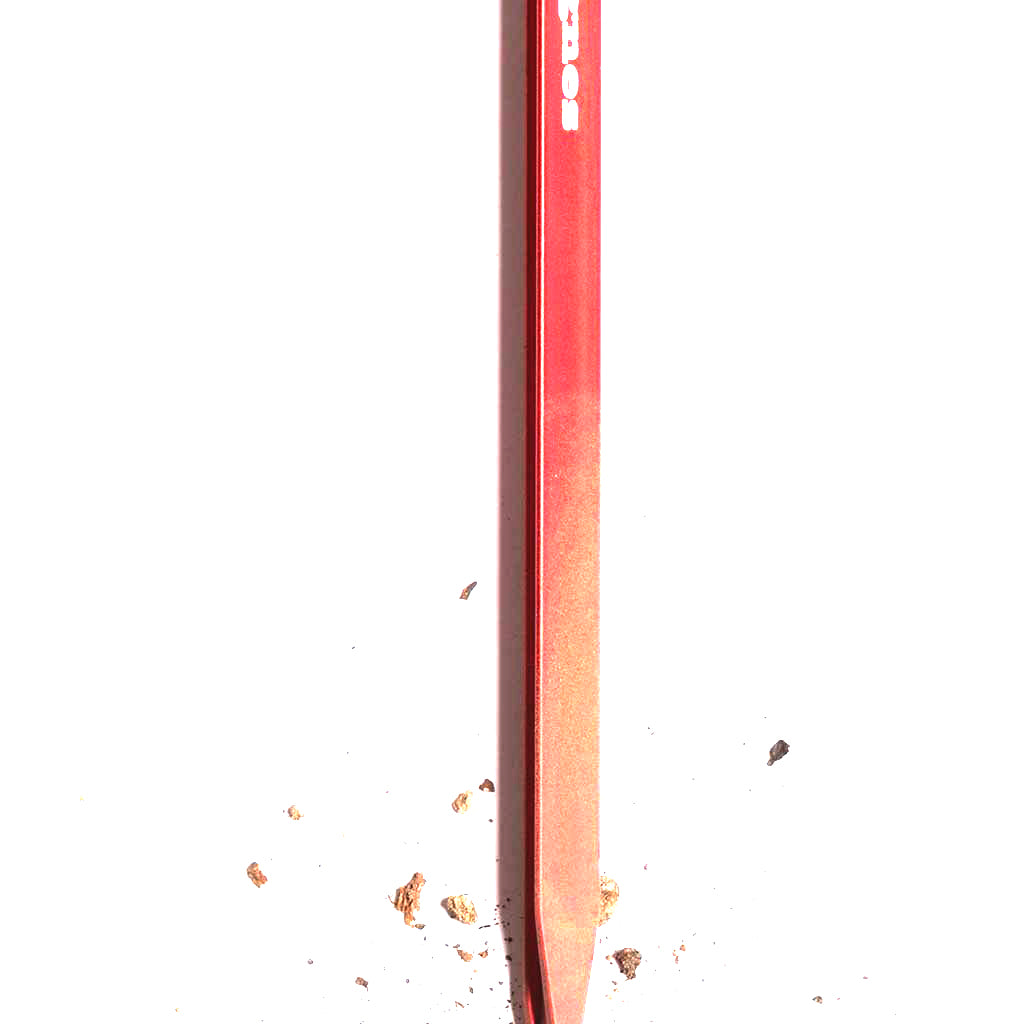 Dirt Dagger UL 6” Stakes