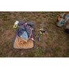 Dream Island 20 | 50" Double Wide Big Agnes BDIDW2025 Double Sleeping Bags O/S / Tapestry/Brown Sugar