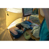 Echo Park 0 Big Agnes BEP025 Sleeping Bags Wide Long / Tapestry/Brown Sugar