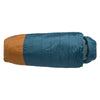 Echo Park 20 Big Agnes BEP2025 Sleeping Bags Wide Long / Tapestry/Brown Sugar