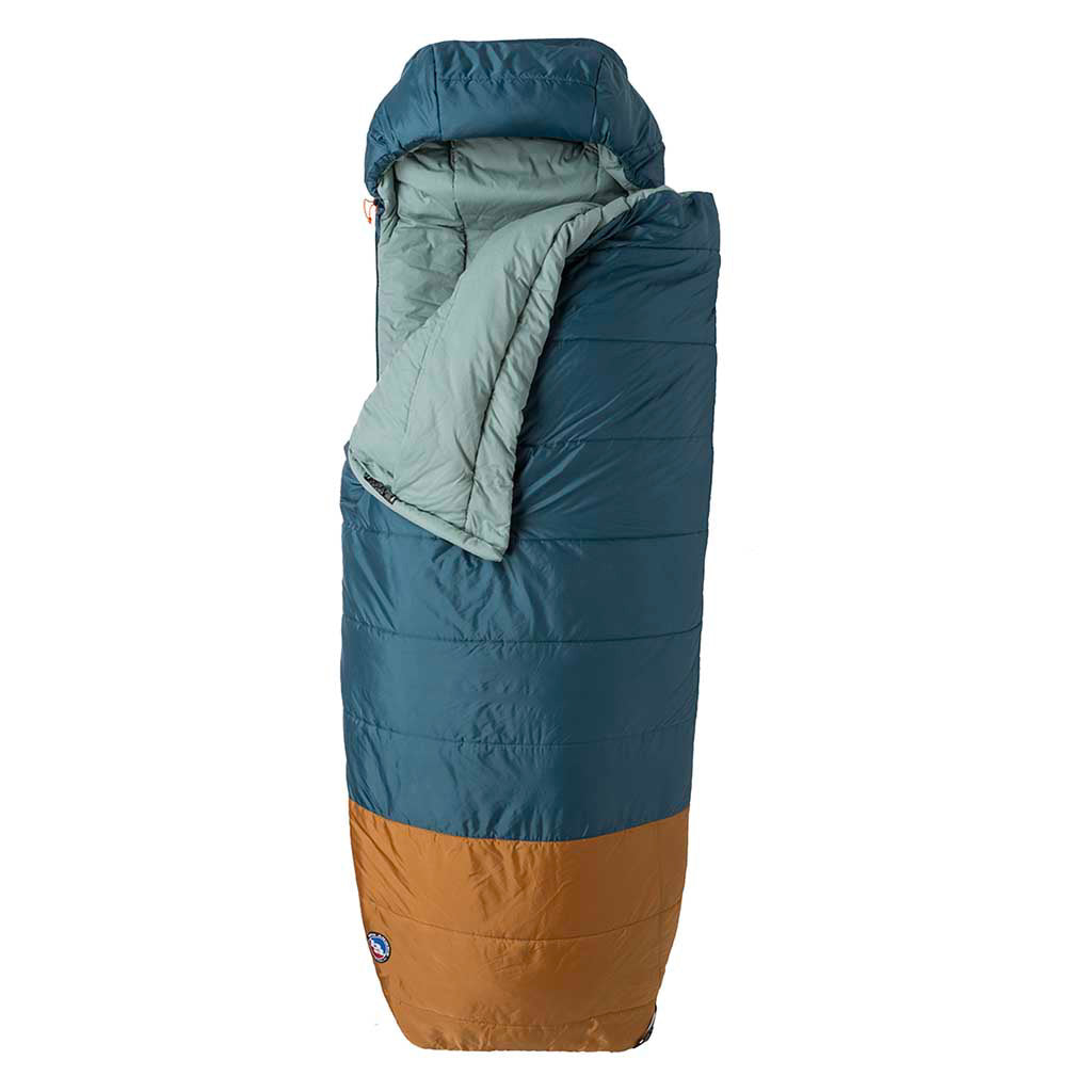 Echo Park 35ºF (2ºC)