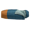 Echo Park 35 Big Agnes BEP3525 Sleeping Bags Wide Long / Tapestry/Brown Sugar