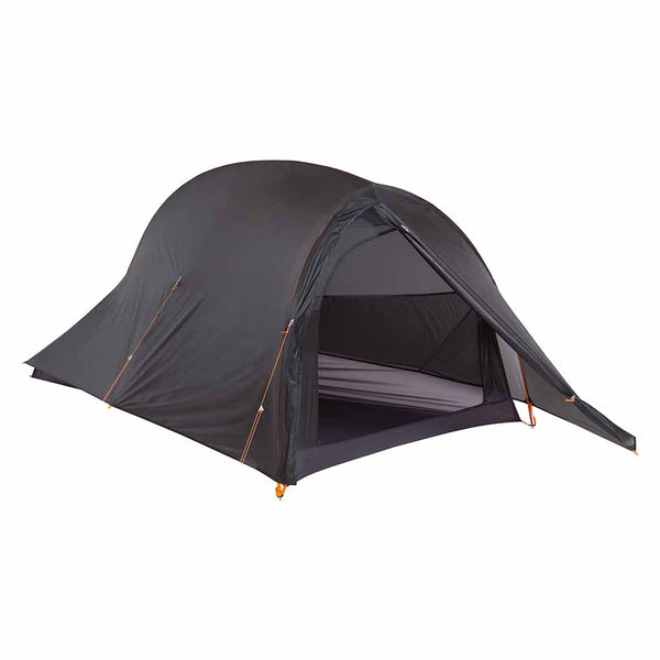 Fly Creek UL2 Big Agnes TFCUL225 Tents 2P / Asphalt/Grey Ridge