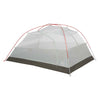 Krumholtz 2 Big Agnes TKMZ225 Tents 2 Person / Green/Grey