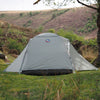 Krumholtz 2 Big Agnes TKMZ225 Tents 2 Person / Green/Grey