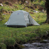 Krumholtz 2 Big Agnes TKMZ225 Tents 2 Person / Green/Grey