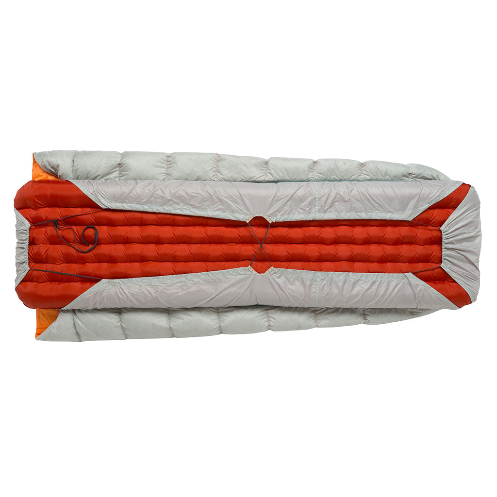 Lost Ranger 3N1 -9°C Big Agnes Sleeping Bags