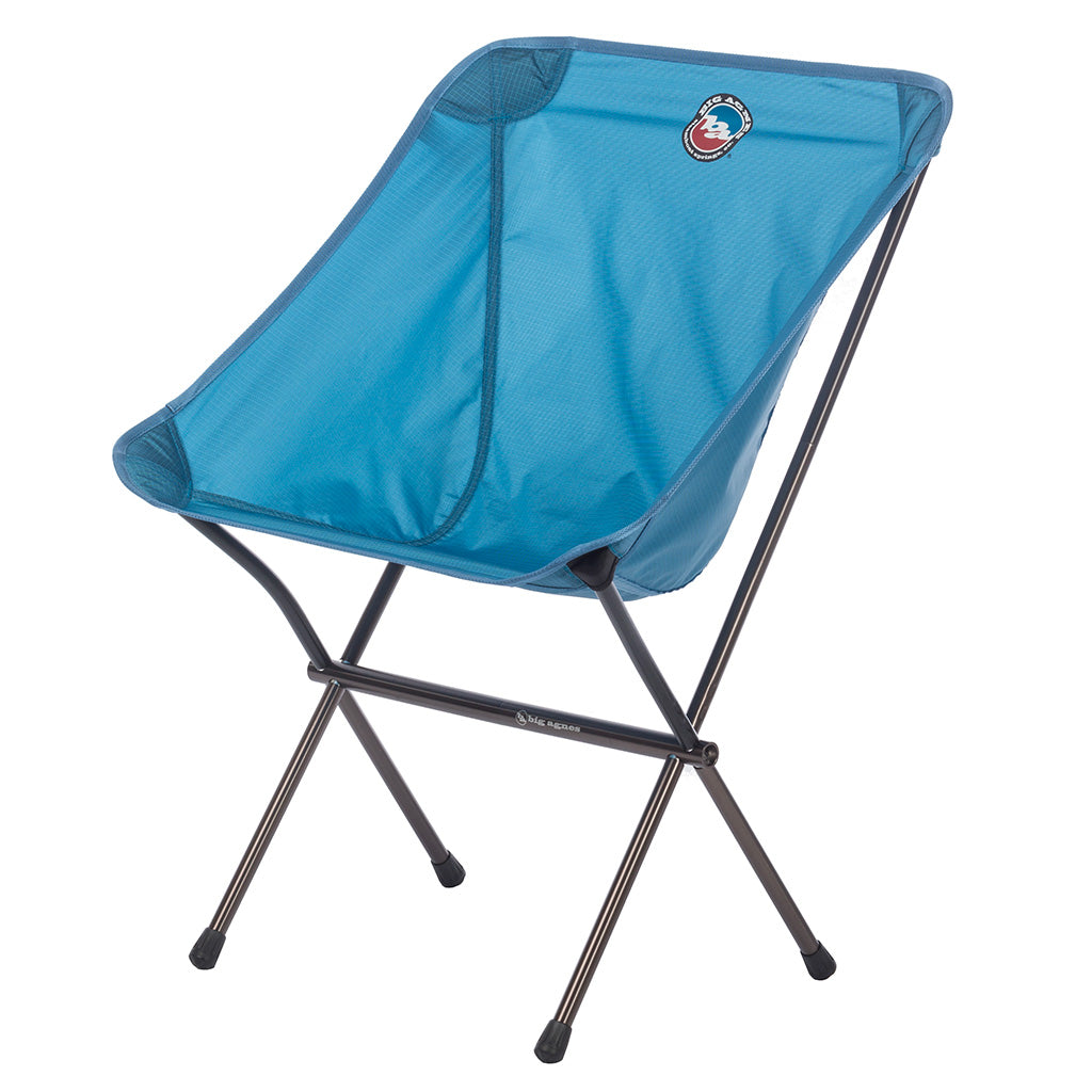 Big Agnes Helinox Sunset Chair Big Agnes Big Six Camp Chair REI Co-op
