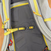 Prospector 50L | Men's | SMALL DEFECT SALE Big Agnes SDS-BPP5022-112-LG Backpacks 50L Large / Fog