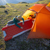 Rapide SL Insulated Big Agnes Camping Mats