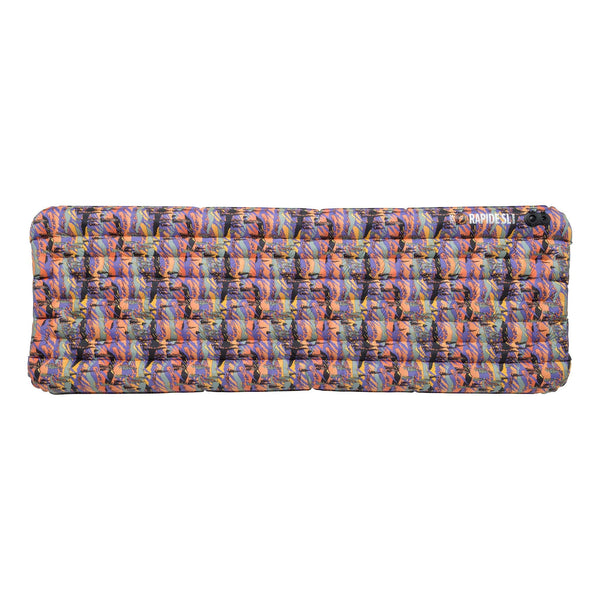 Rapide SL Insulated Big Agnes Camping Mats