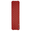 BIG AGNES-RAPIDE SL INSULATED 25X72 WIDE REGULAR ORANGE - Bivouac BIG AGNES-RAPIDE SL INSULATED 25X72 WIDE REGULAR ORANGE - Bivouac