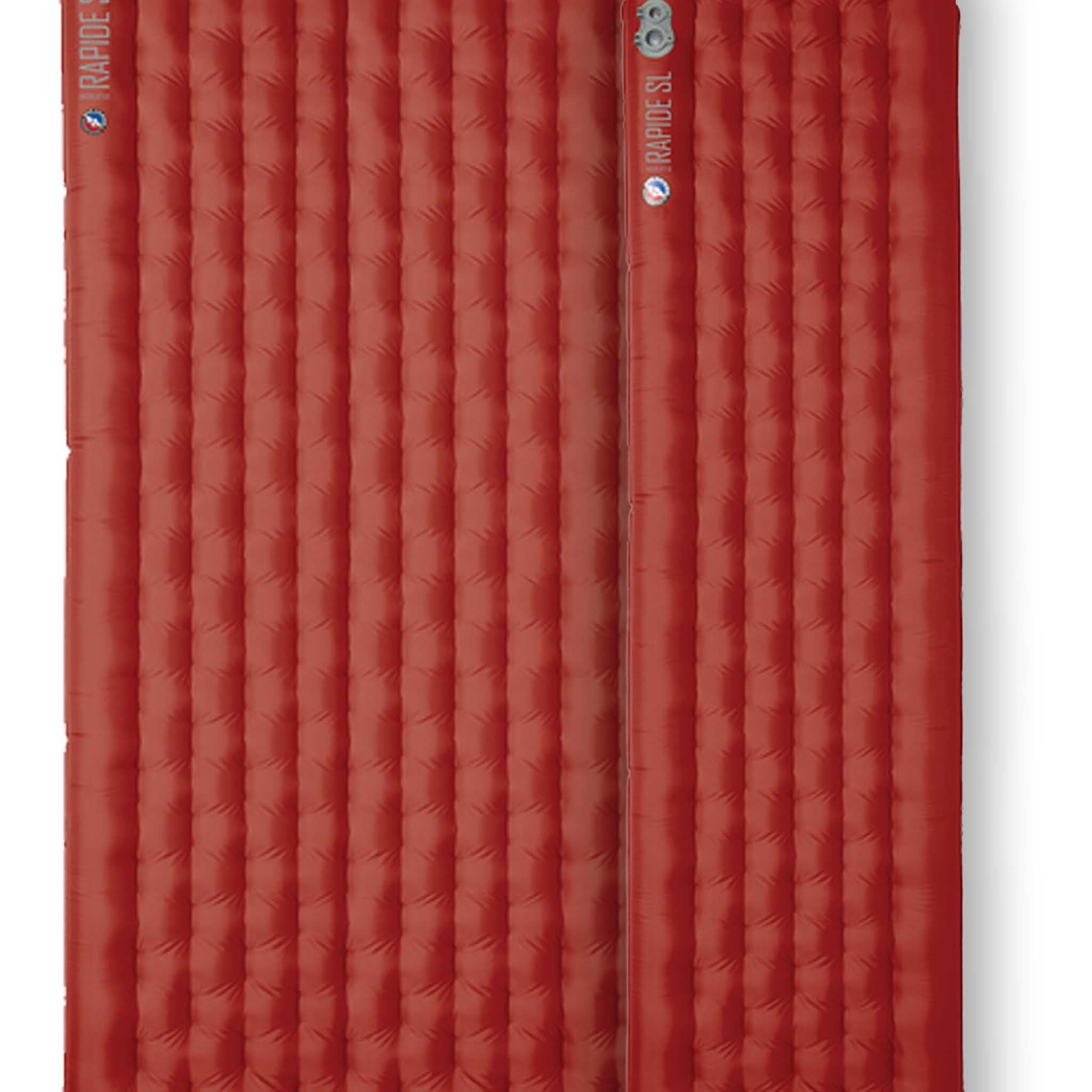 big agnes tent floor Big Agnes | Rapide SL Insulated Tent Floor Pad | Double Sleeping Pad