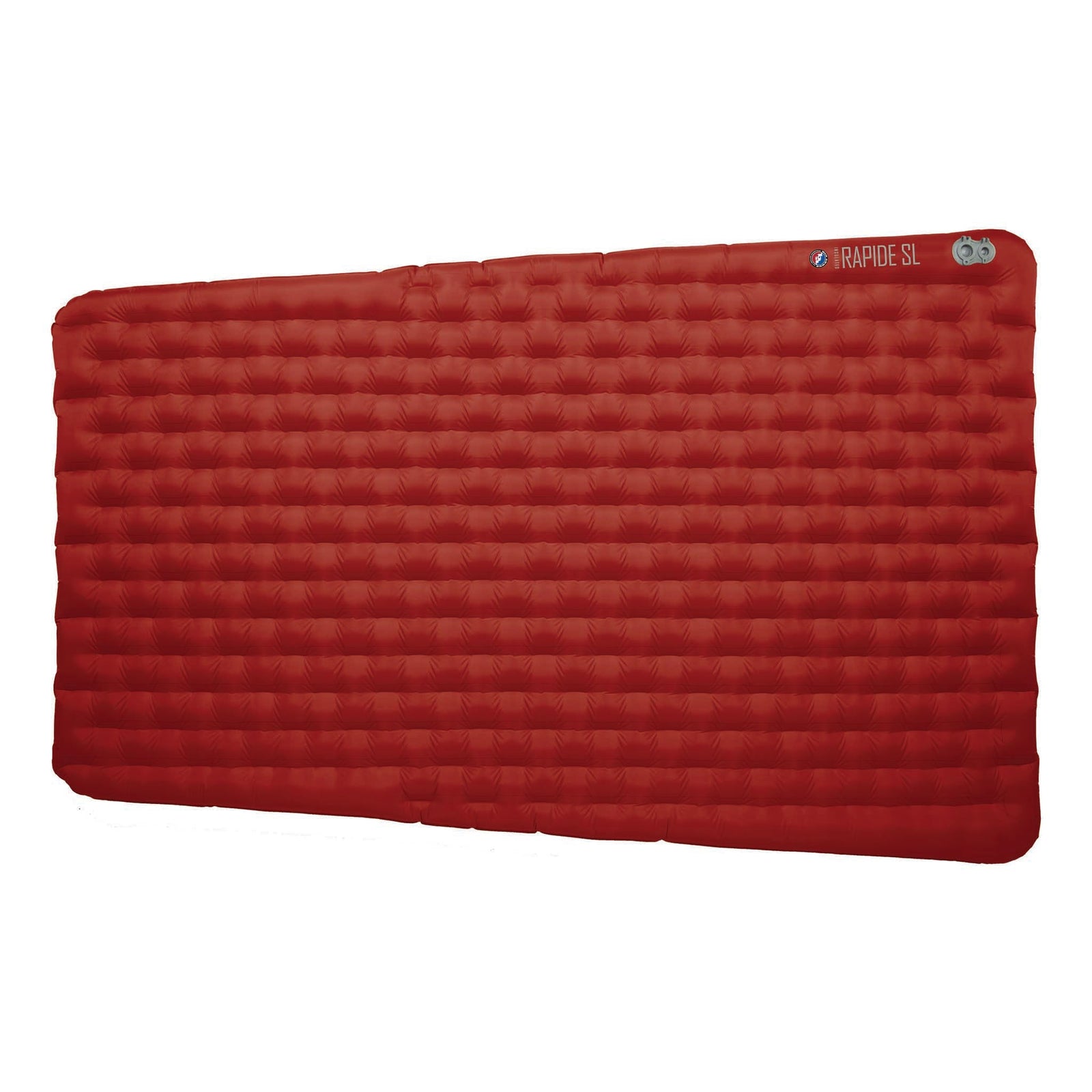 Big Agnes | Rapide SL Insulated Tent Floor Pad | Double Sleeping Pad