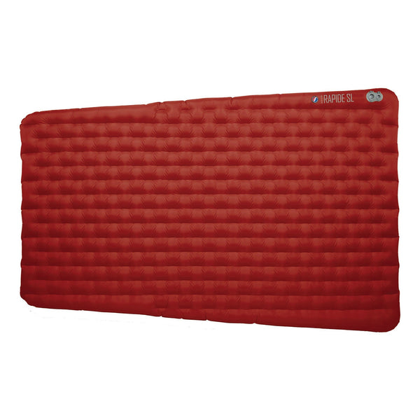 big agnes tent floor pad Big Agnes | Rapide SL Insulated Tent Floor Pad | Double Sleeping Pad