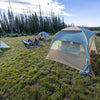 Sage Canyon Shelter Plus | Accessory Mesh Insert Big Agnes TMESHSCSP25 Shelters O/S / Prairie Sand