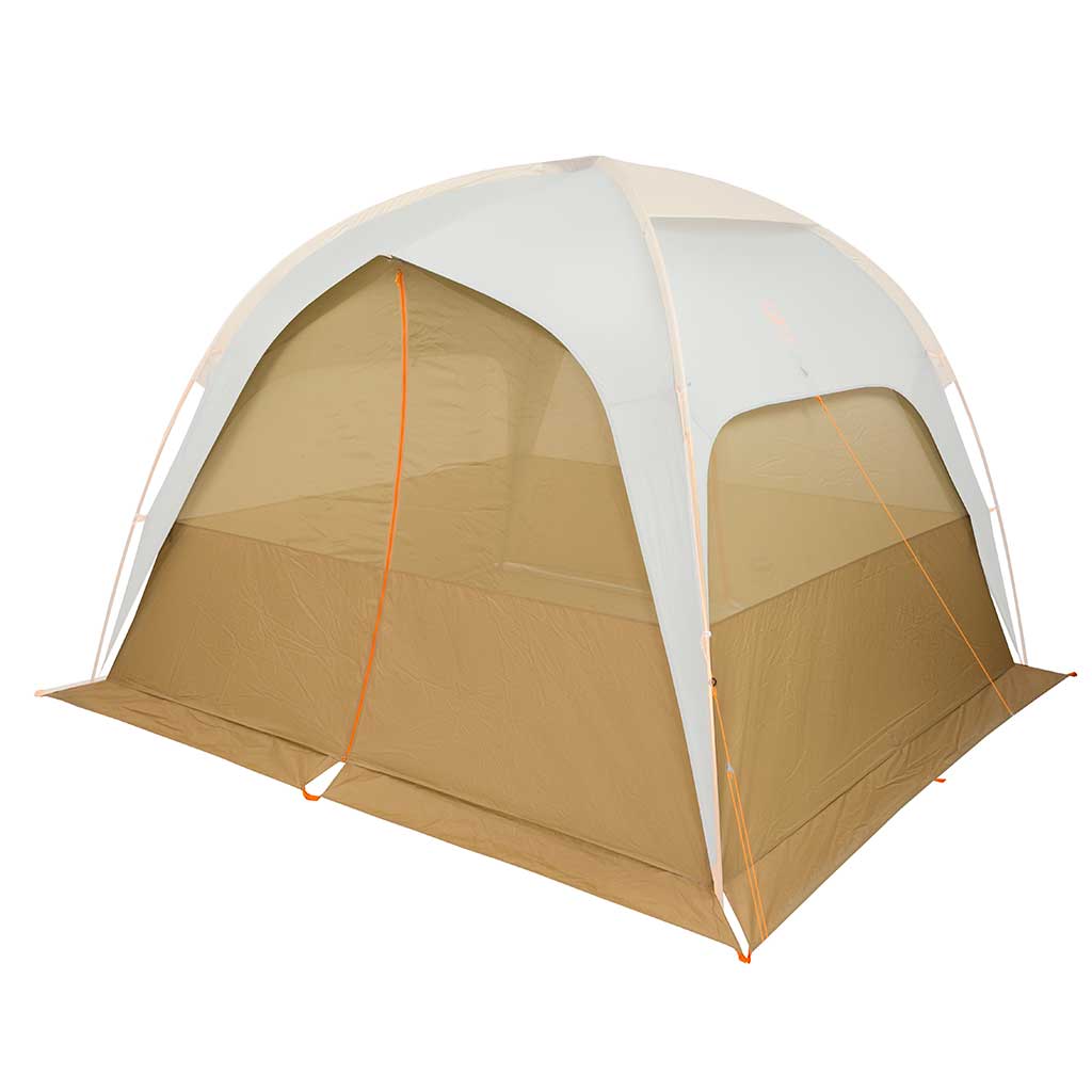 Sage Canyon Shelter Plus | Accessory Mesh Insert Big Agnes TMESHSCSP25 Shelters One Size / Prairie Sand