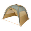 Sage Canyon Shelter Plus Big Agnes TSCSP25 Shelters O/S / Prairie Sand/Chinois Green