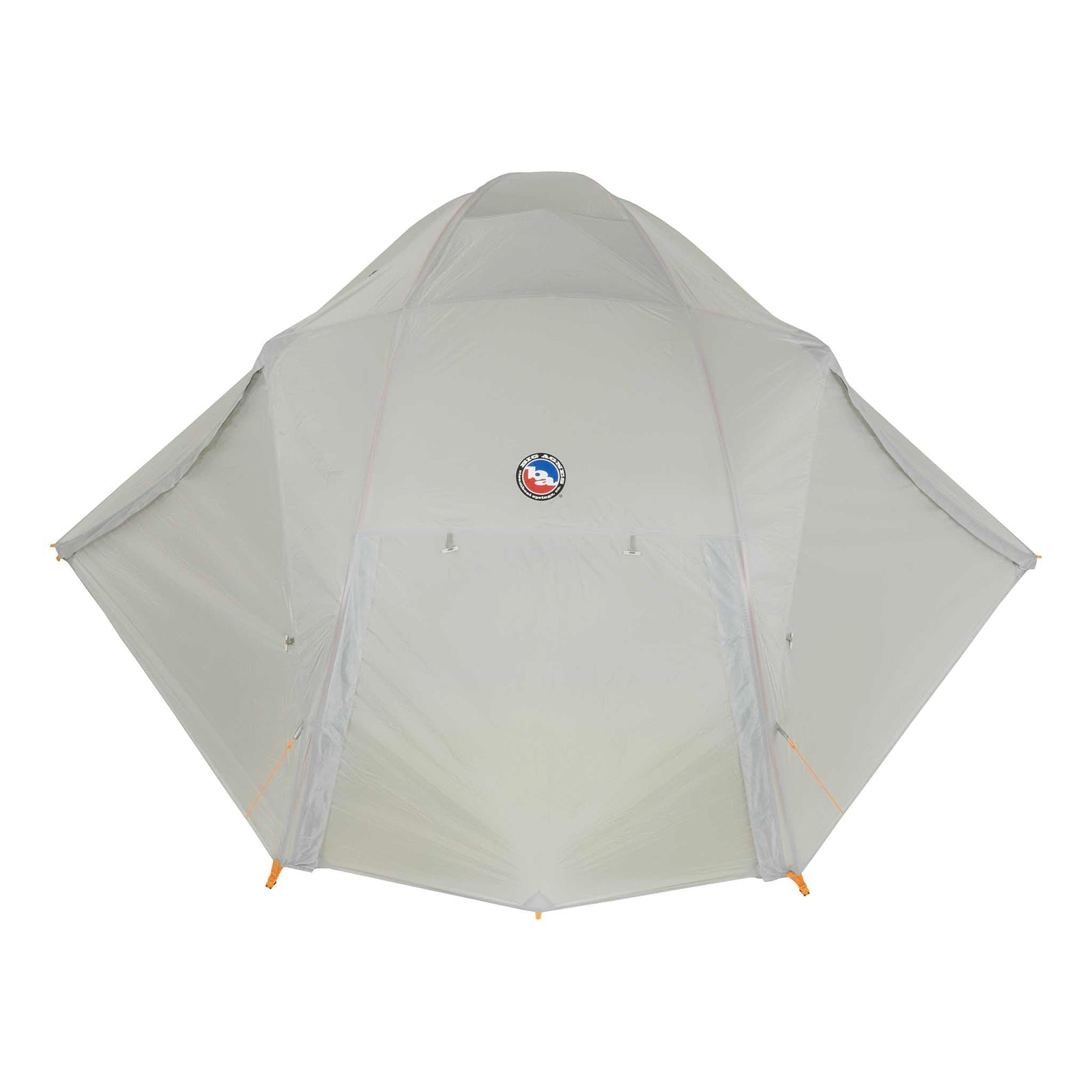 Salt Creek 2 Big Agnes TSC226 Tents 2P / Gray Violet/Warm Olive